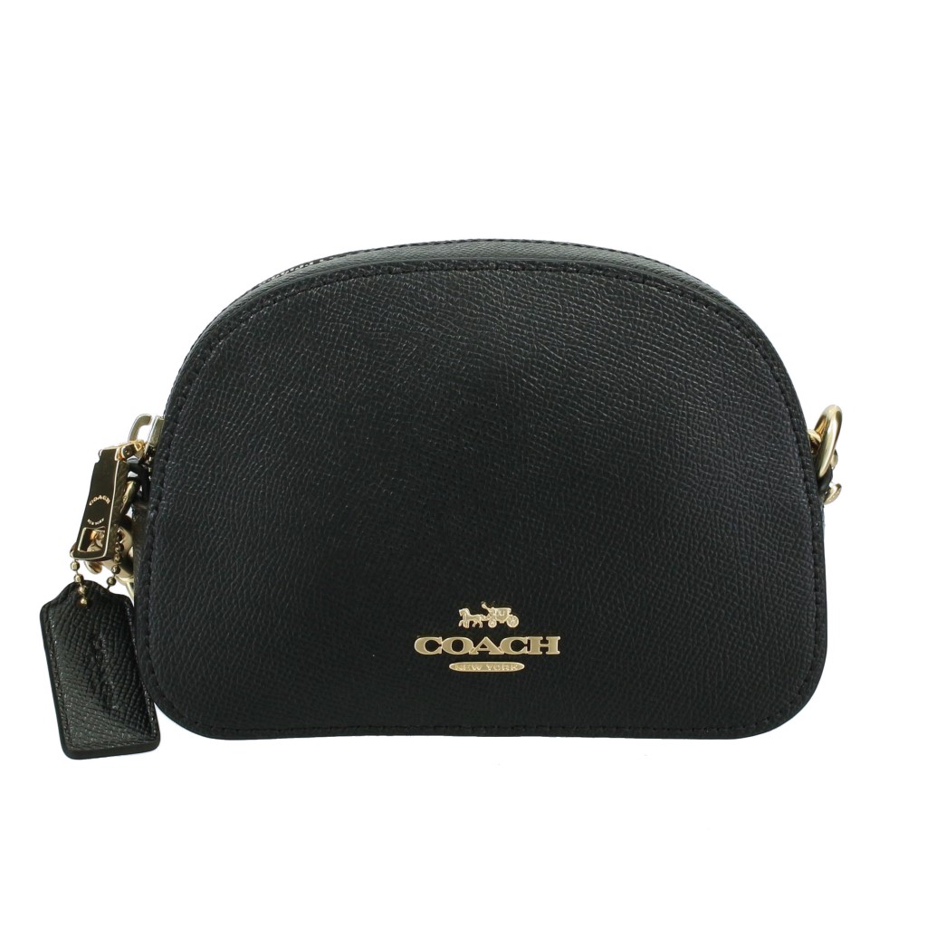 激安特価 Coach Outlet コーチアウトレット ショルダーバッグ レディース ブラック Imblk 高速配送 Solver Ataraxia Entraineur Com