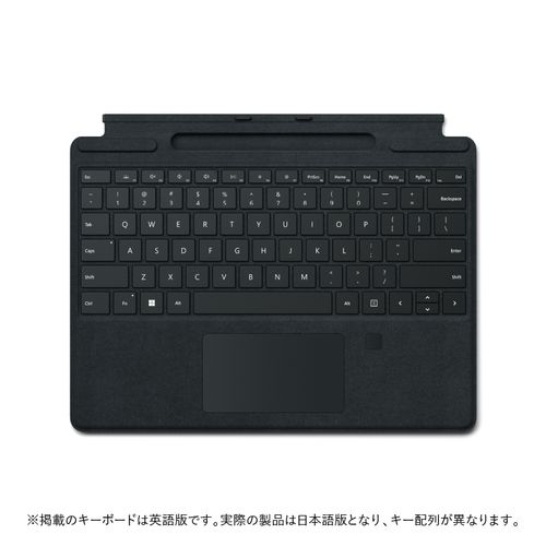 マイクロソフト Surface Pro タイプ カバー GK3-00019-connectedremag.com