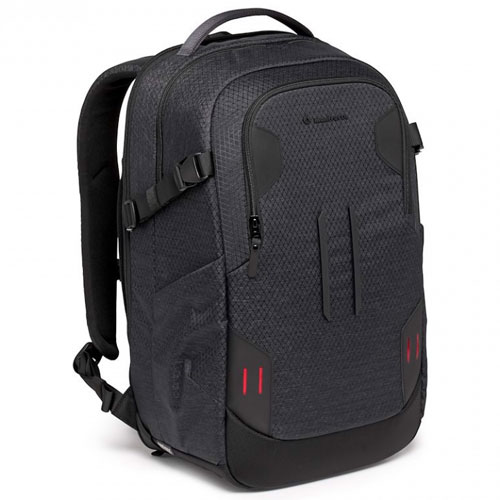 マンフロット Manfrotto MB PL2-BP-BL-M 黒 Pro-Light バックパック MBPL2BPBLM