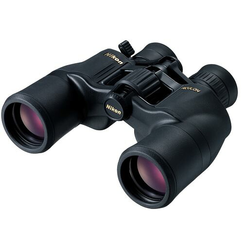 ニコン Nikon アキュロン A211 8-18x42 8～18倍双眼鏡 ACA211818X