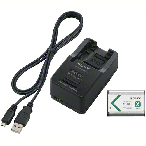 ソニー SONY ACC-TRBX アクセサリーキット ACCTRBX
