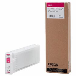 エプソン EPSON SC1M70 純正 インクカートリッジ マゼンタ 700ml SC1M70