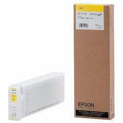 楽天市場】エプソン EPSON SC1C70 純正 インクカートリッジ シアン