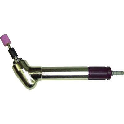 UHT MAG-121PLUS エアーマイクログラインダー MAG-121 Plus120度3mm軸 MAG121PLUS