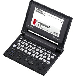 CASIO カシオ XD-C100E EX-word エクスワード コンパクトモデル XDC100E