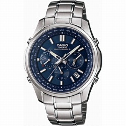 CASIO カシオ LIW-M610D-2AJF LINEAGE リニエージ 国内正規品 ソーラー電波 メンズ 腕時計 LIWM610D2AJF｜特価COM