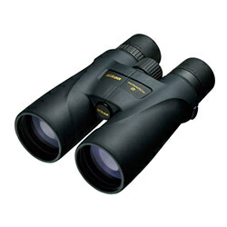 ニコン Nikon モナーク 5 20x56 20倍小型望遠鏡 MONA520x56