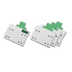 せつ然たる SHARP IZ-C840 取り替えっこ用 プラズマクラスター イオン生きかえる社会的単位 4個 本体1台分 IZC840