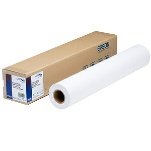エプソン EPSON PXMCB2R12 プロフェッショナルフォトペーパーロール紙 薄手光沢 B2 30.5m 1本 PXMCB2R12|特価COM