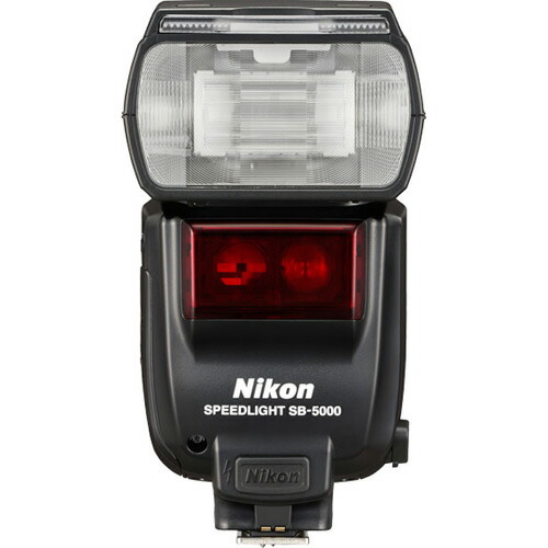 【対象ショップ限定 先着1000円OFFクーポン】ニコン Nikon SB-5000 スピードライト SB5000