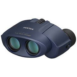 ペンタックス PENTAX UP 8x21 タンクロー ネイビー 8倍双眼鏡 UP8X21NV