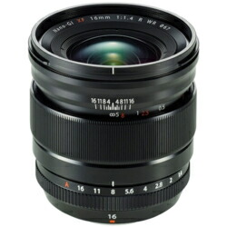 【長日月引きうける付】富士フイルム FUJIFILM XF16mmF1.4 R WR フジフイルムXマウント フジノン水晶体 広角単興味の中心水晶体 カメラ・ビデオカメラ・光学機器-TV・オーディオ・カメラ-カメラ用交換レンズ