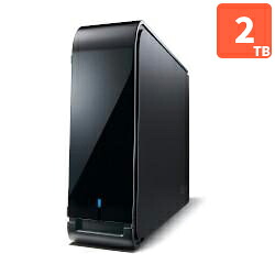 バッファロー BUFFALO HD-LX2.0U3D 外付HDD 2TB USB3.0接続 HDLX20U3D|特価COM
