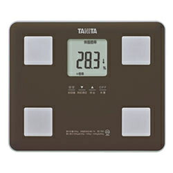 タニタ TANITA BC-760-BR ブラウン 体組成計 BC760BR