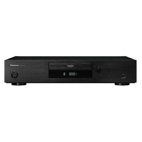 【美品】DMR-UBZ1030 Blu-rayプレーヤー　Panasonic Amazon | パナソニック 1TB 3チューナー ブルーレイレコーダー