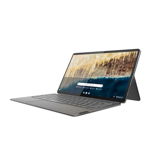 75%OFF!】 Lenovo レノボ 82QS001XJP IdeaPad Duet 560 Chromebook