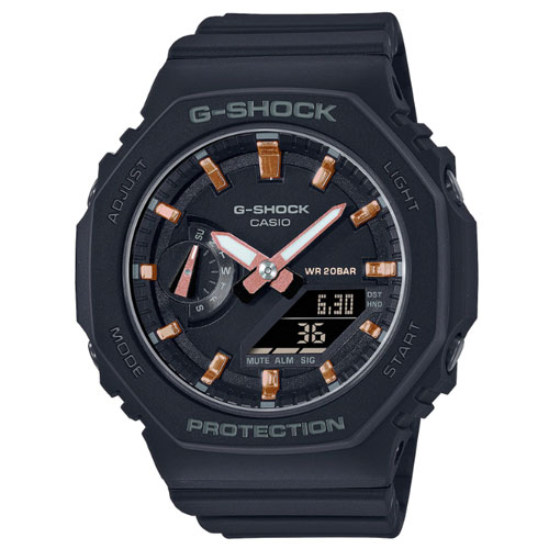 CASIO カシオ GMA-S2100-1AJF G-SHOCK ジーショック 国内置き目品 石英 メンズ ウオッチ GMAS21001AJF