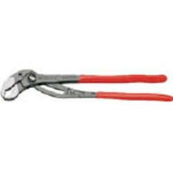 クニペックス ＫＮＩＰＥＸ 8701-400 ウォーターポンププライヤー コブラXL 400mm 8701400