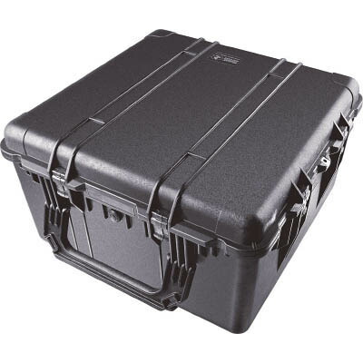 ペリカンプロダクツ PELICAN PRODUCTS 1640NFBK 1640 質問用紙なし 黒 691×698×414 1640NFBK