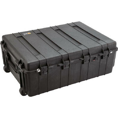 ペリカンプロダクツ PELICAN PRODUCTS 1730BK 1730 黒 952×689×365 1730BK