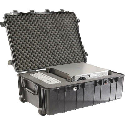 ペリカンプロダクツ PELICAN PRODUCTS 1730NFBK 1730 質問用紙なし 黒 952×689×365 1730NFBK
