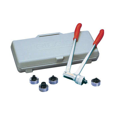 Ridge Tool Company 10301 エキスパンダーヘッド S-1 10301