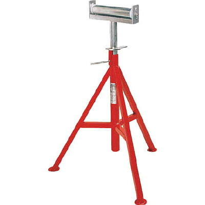 Ridge Tool Company  56682 コンベヤヘッドパイプスタンド CJ-99 56682 DIY・工具-配管工具