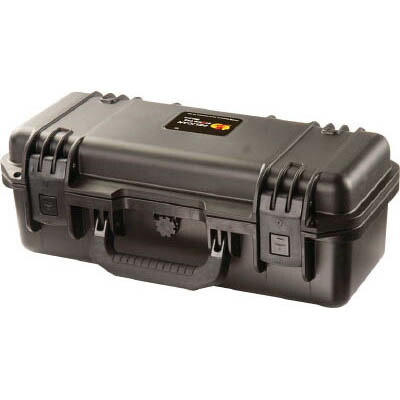 ペリカンプロダクツ PELICAN PRODUCTS IM2306NFBK ストーム IM2306 フォームなし 黒 462×213×17 IM2306NFBK