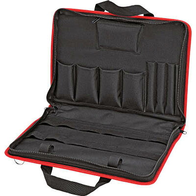 クニペックス ＫＮＩＰＥＸ 002111LE ツールバッグ 002111LE