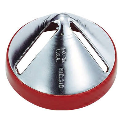 Ridge Tool Company 35155 プラスチック管用リーマ 72 35155