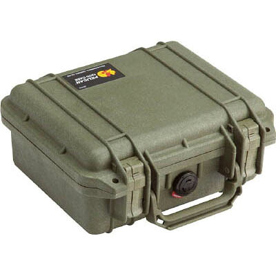 ペリカンプロダクツ(PELICAN PRODUCTS) 1200OD 1200 OD 270&times;246&times;124｜特価COM