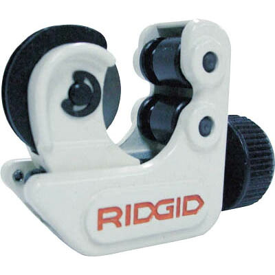 Ridge Tool Company 75592 ミジェットチューブカッター 101-J 75592