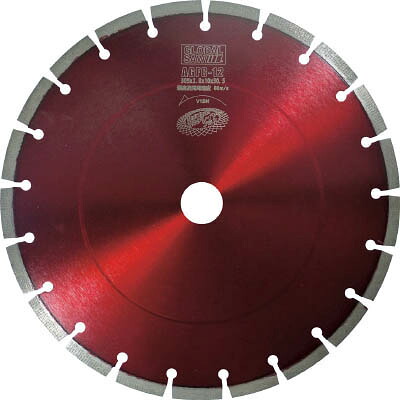モトユキ AGFC-10 グローバルソー コンクリート用ダイヤモンドカッター AGFC10