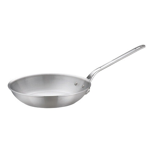 北陸アルミニウム  A1525A33 アルミ プロマイスターBC フライパン 33cm A1525A33