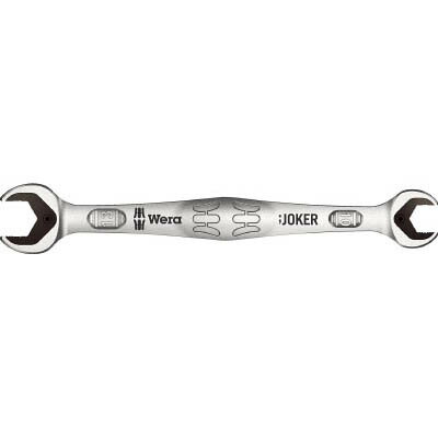 Wera 3765 両口レンチ 17×19 3765