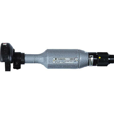 ヨコタ工業 YOKOTA INDUSTRIAL GS-2 ストレートグラインダ GS2|特価COM