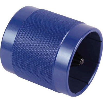 トラスコ中山 TPR-1266 パイプリーマー プラスチック管用 12～66mm TPR1266