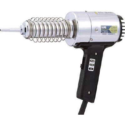 石崎電機製作所 SURE ISHIZAKI ELECTRIC MFG PJ-203A1-220V 熱風加工機 プラジェット 溶接専用タイプ 220V PJ203A1220V