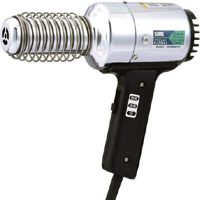 石崎電機製造所 SURE ISHIZAKI ELECTRIC MFG PJ-206A1-220V 熱風工業機 プラジェット 標準尺度手合い 220V