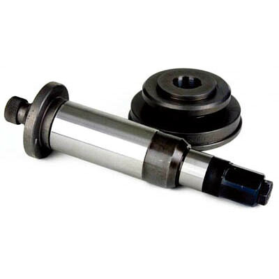 Ridge Tool Company 92447 ロールグルーバー用グルーブロールセット 100-150A｜特価COM 54,087円