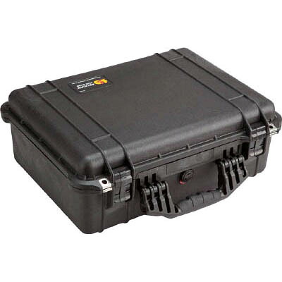 【対象ショップ限定 先着1000円OFFクーポン】ペリカンプロダクツ PELICAN PRODUCTS 1520BK 1520 黒 502×400×188 1520BK