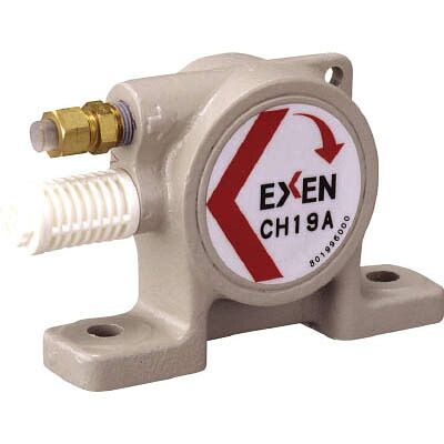 エクセン EXEN CH32A 空気の状態式極点バイブレーター CH32A CH32A