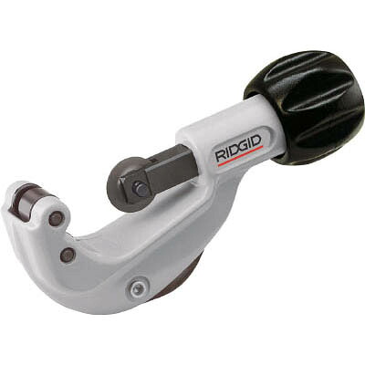 Ridge Tool Company 36597 クィックアクションチューブカッター 153 36597