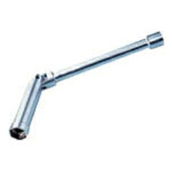 京都機械工具 B3F-14SP 9.5sq.ユニバーサルプラグレンチ 14mm B3F14SP