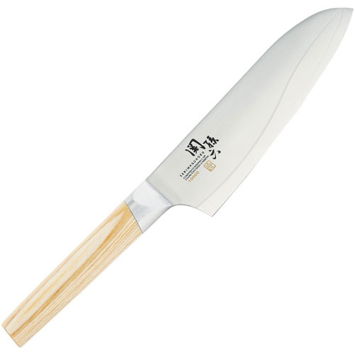 貝印 関孫六 10000CL 三徳ごはん炊き 165粍 AE-5254