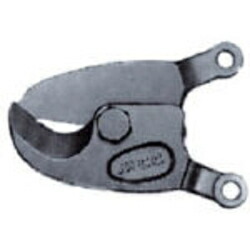 MCCコーポレーション CCE0301 ケーブルカッタ替刃 No.1 CCE0301