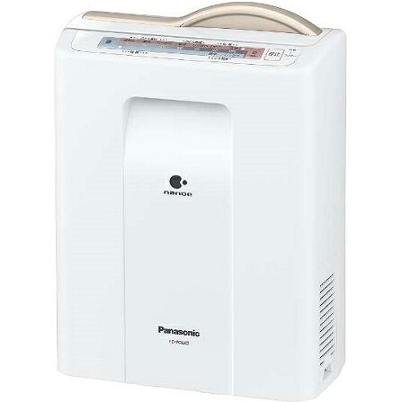 パナソニック Panasonic FD-F06X2-N シャンパンゴールド ふとん暖め乾燥機 ナノイー搭載 FDF06X2 おすすめ 新生活 ランキング