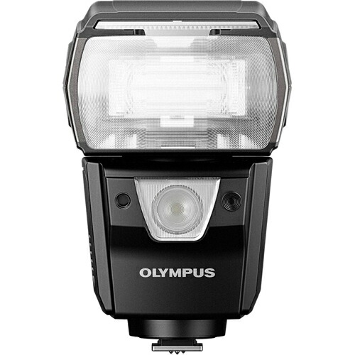 【対象ショップ限定 先着1000円OFFクーポン】OM SYSTEM FL-900R エレクトロニックフラッシュ FL900R