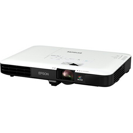 エプソン EPSON EB-1780W 3LCD映写機 3000ルーメン WXGA EB1780W