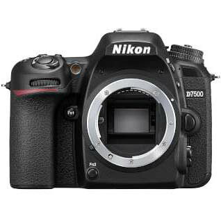 ニコン Nikon D7500 ボディ D7500BODY｜特価COM